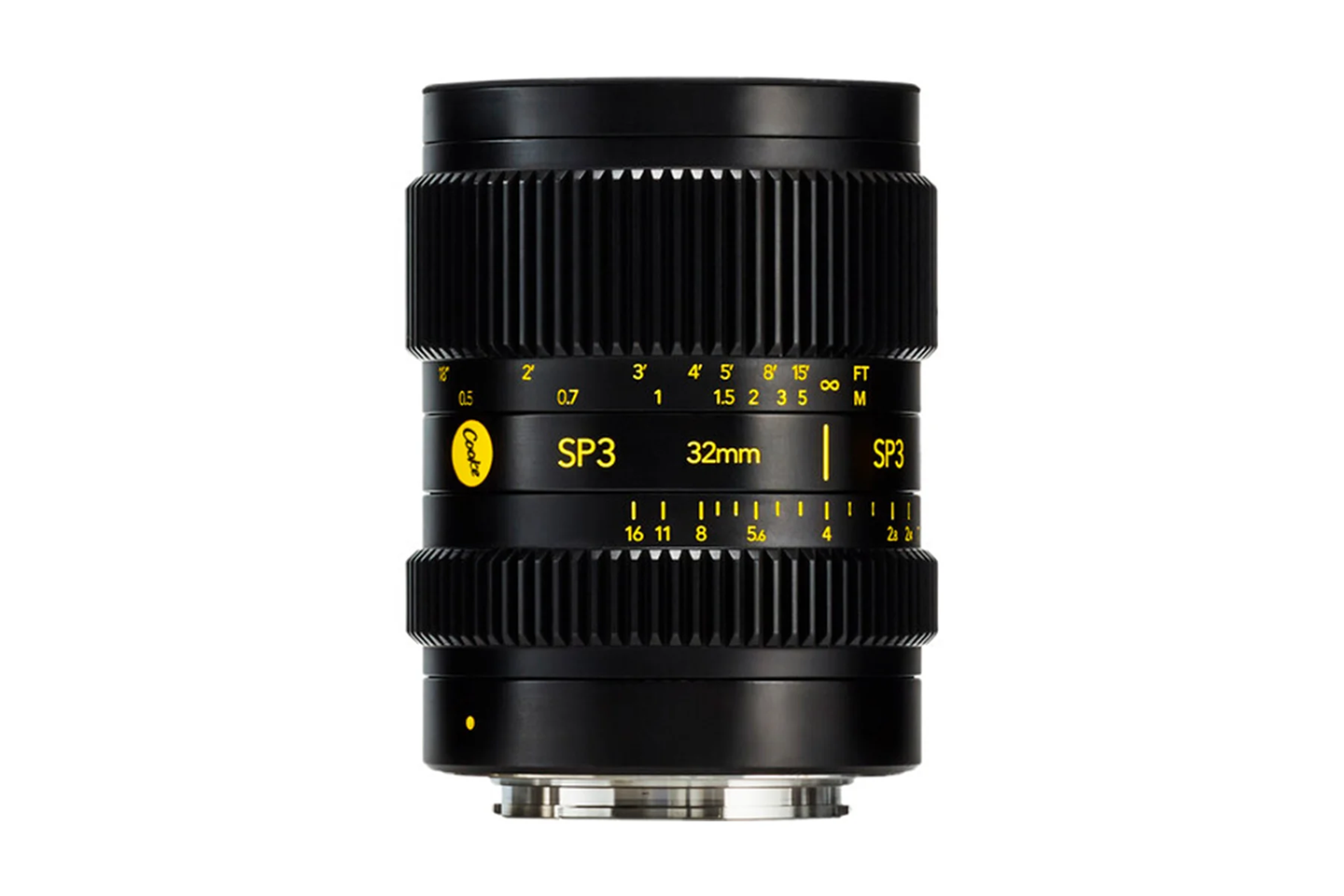 Cooke SP3 32mm T2.4